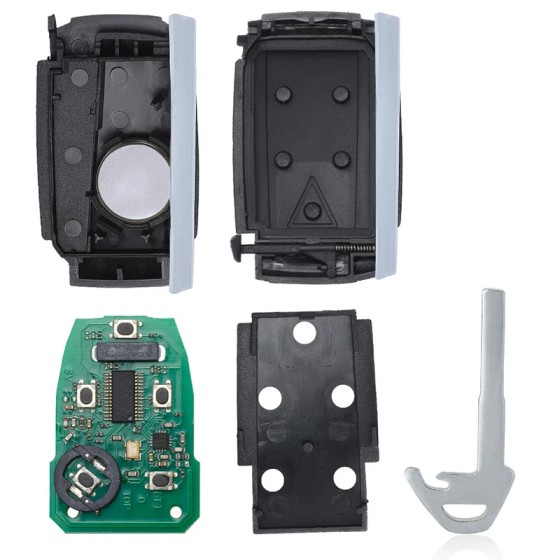 Jaguar KR55WK49244, KR55WK45694 315/434MHz